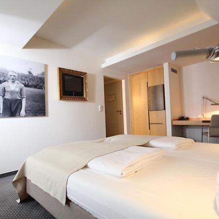 Hotel Maximilians Essen Dış mekan fotoğraf
