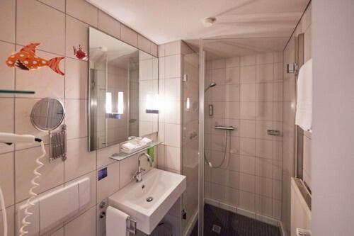 Hotel Maximilians Essen Dış mekan fotoğraf
