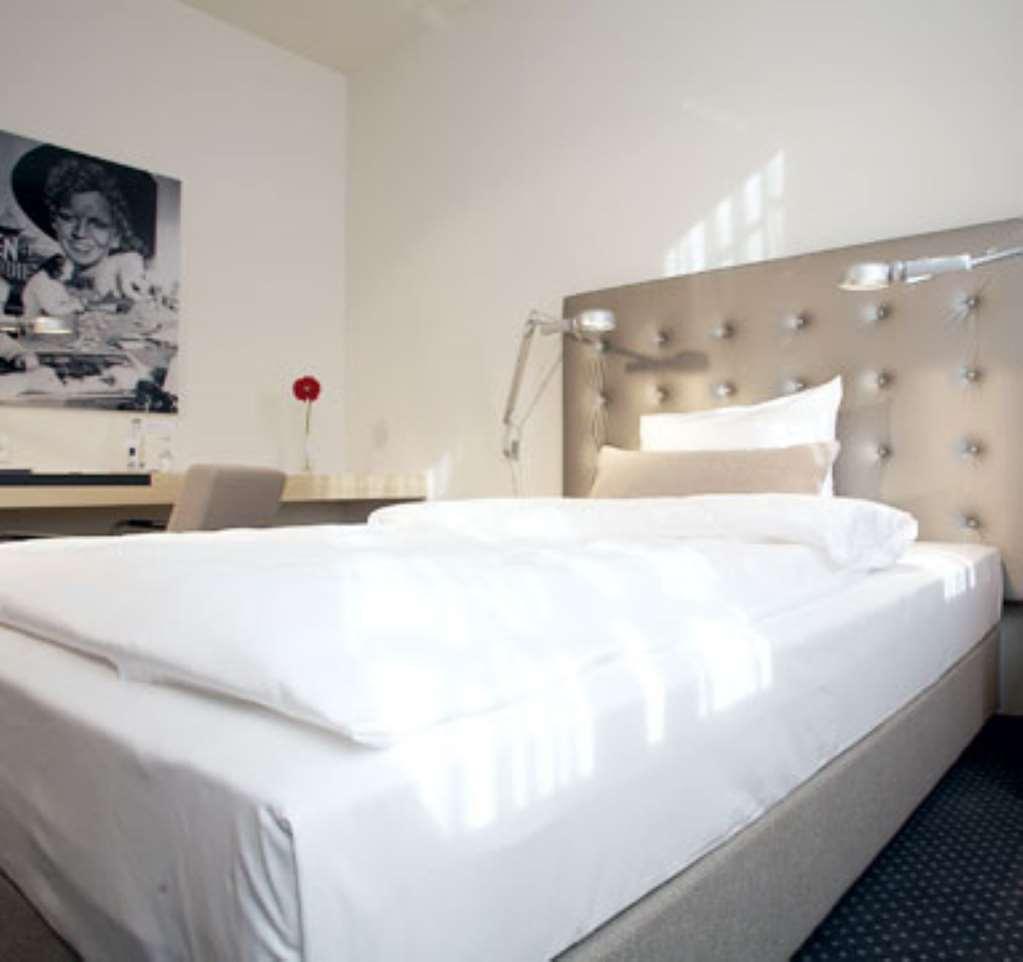 Hotel Maximilians Essen Oda fotoğraf