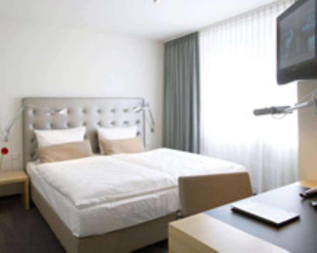 Hotel Maximilians Essen Oda fotoğraf