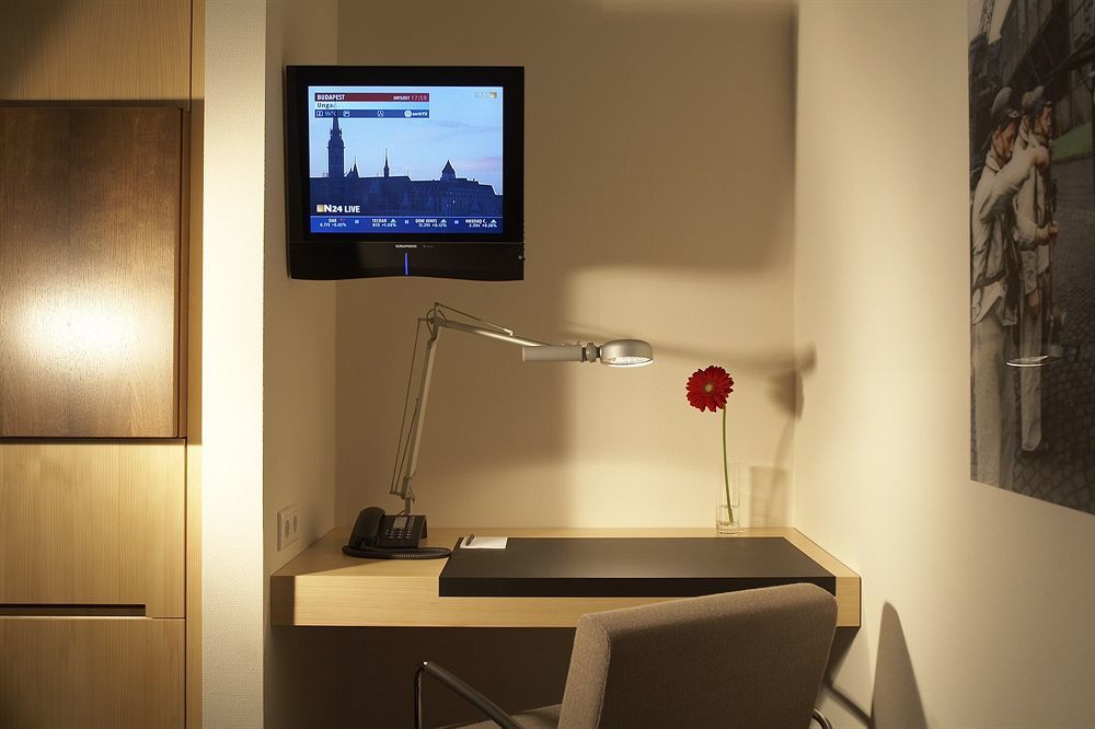 Hotel Maximilians Essen Dış mekan fotoğraf