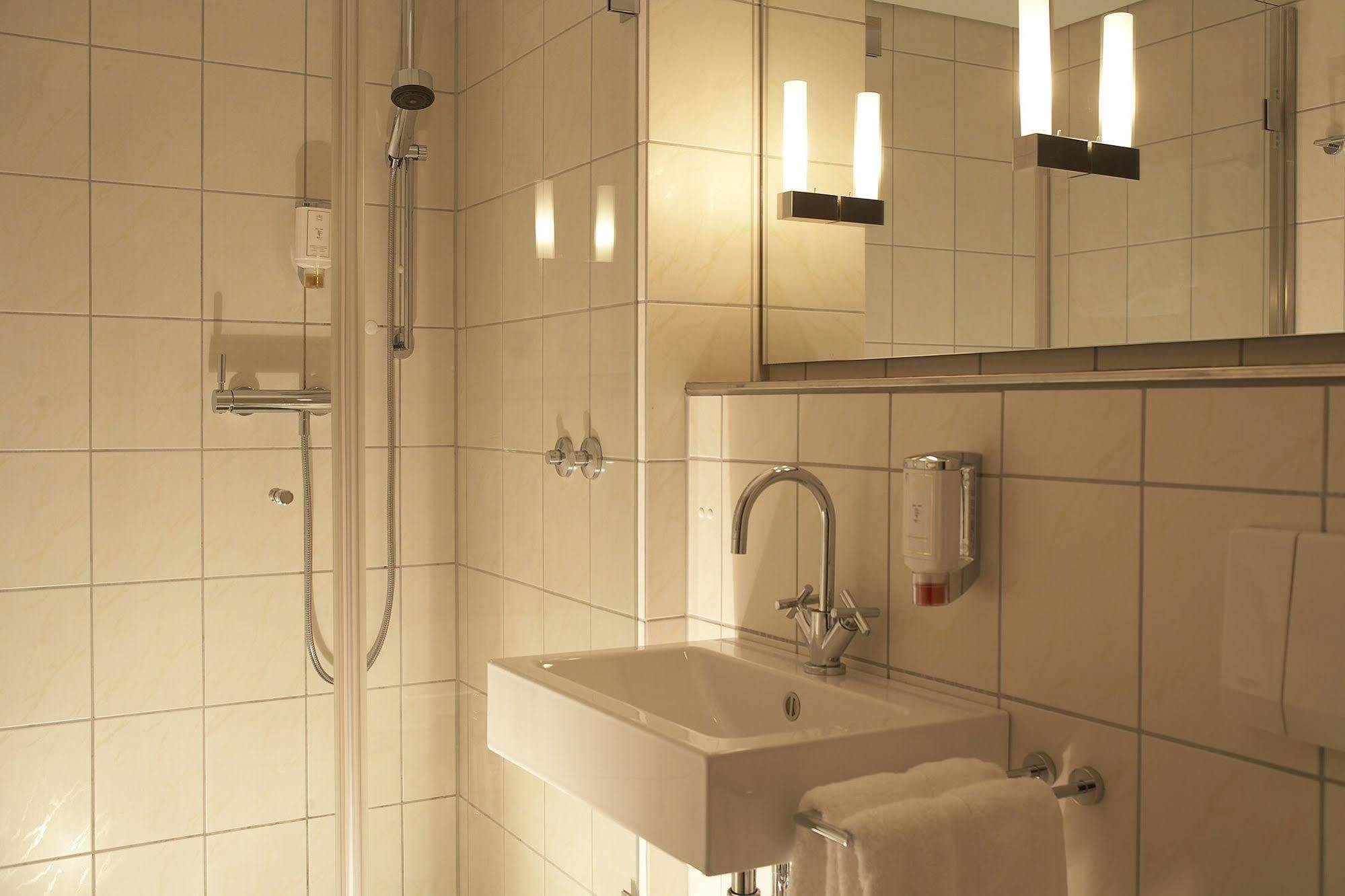 Hotel Maximilians Essen Dış mekan fotoğraf
